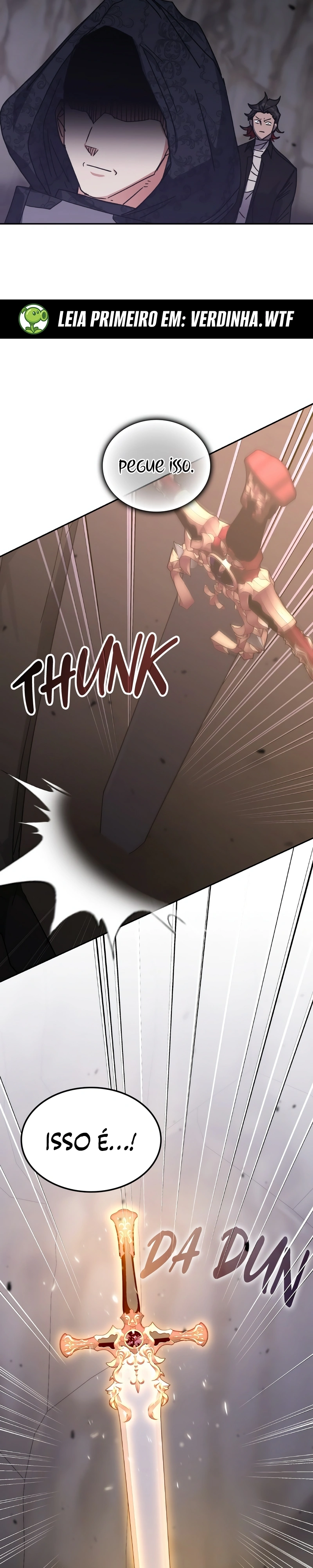 Read Academia da Transcendência Pt Manga Online