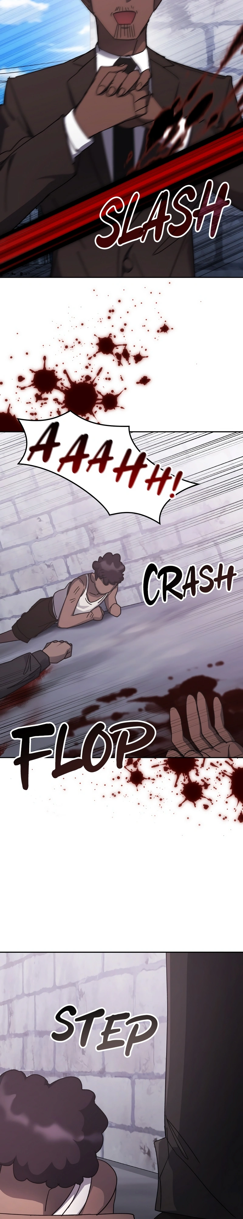 Read Academia da Transcendência Pt Manga Online