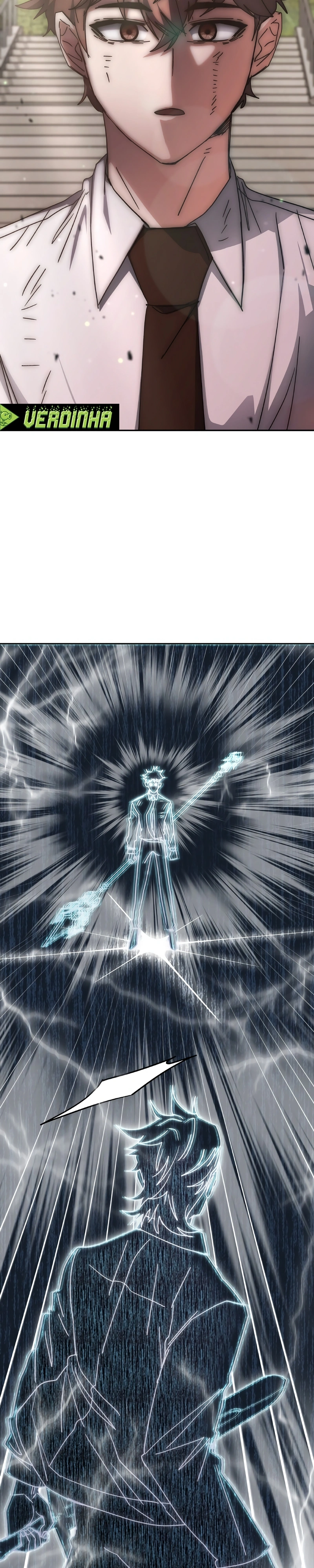 Read Academia da Transcendência Pt Manga Online