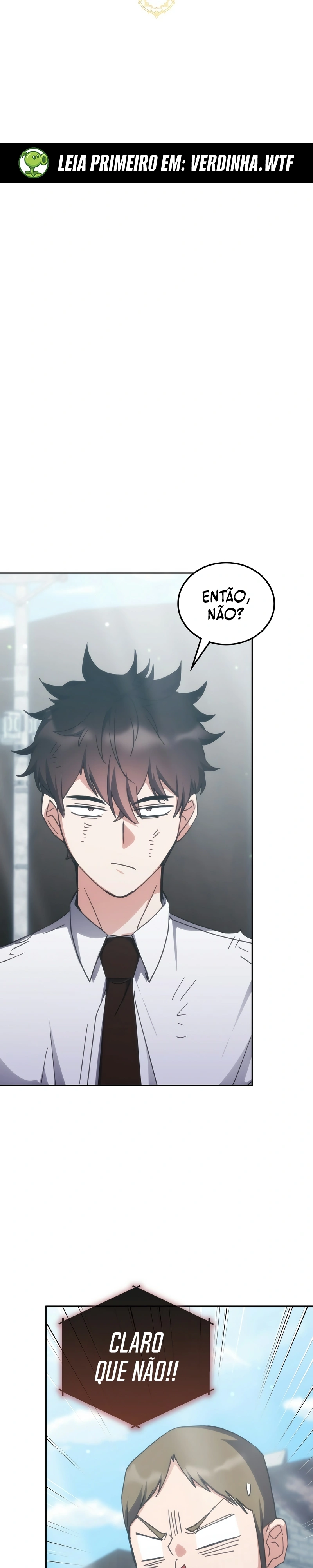 Read Academia da Transcendência Pt Manga Online