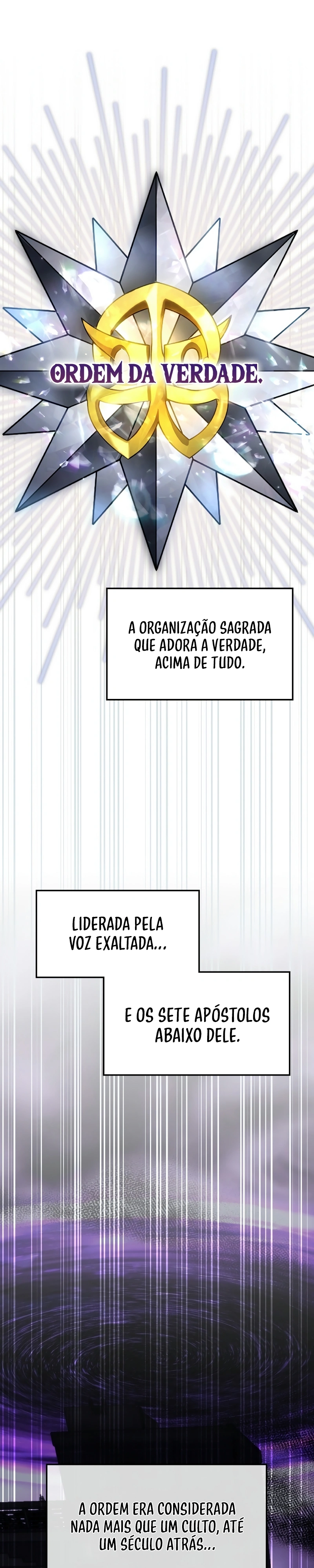Read Academia da Transcendência Pt Manga Online