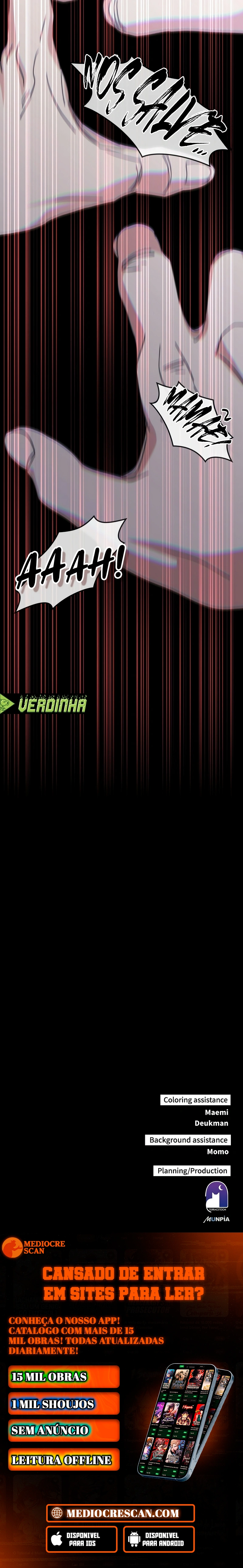 Read Academia da Transcendência Pt Manga Online