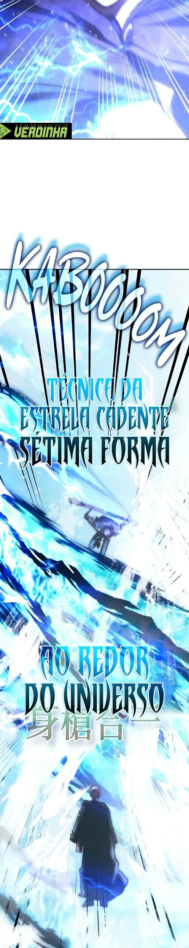 Read Academia da Transcendência Pt Manga Online