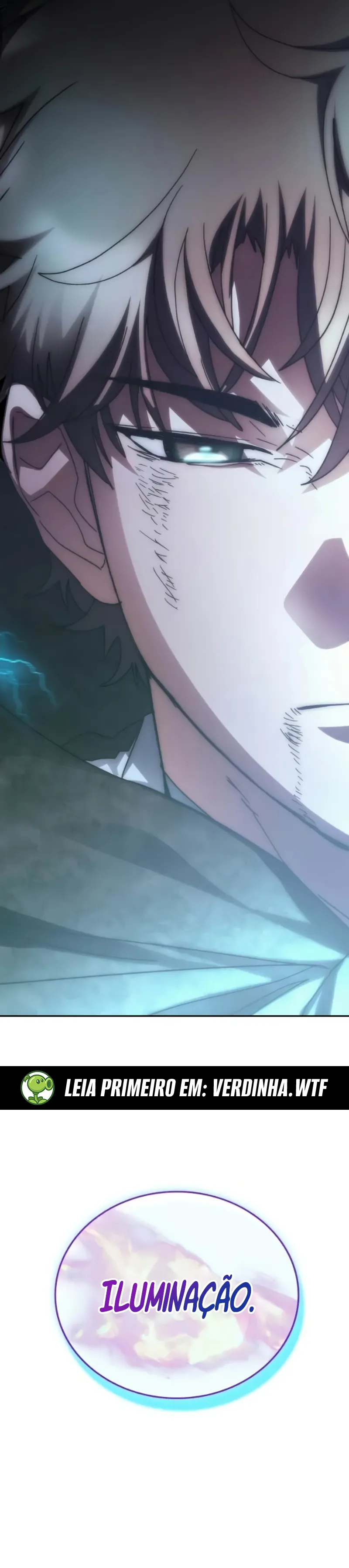 Read Academia da Transcendência Pt Manga Online