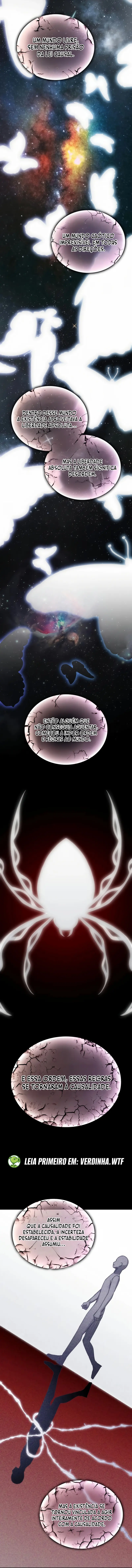 Read Academia da Transcendência Pt Manga Online