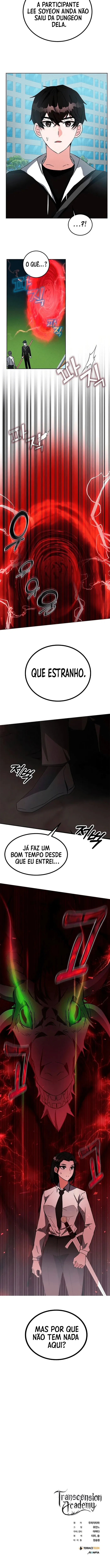 Read Academia da Transcendência Pt Manga Online
