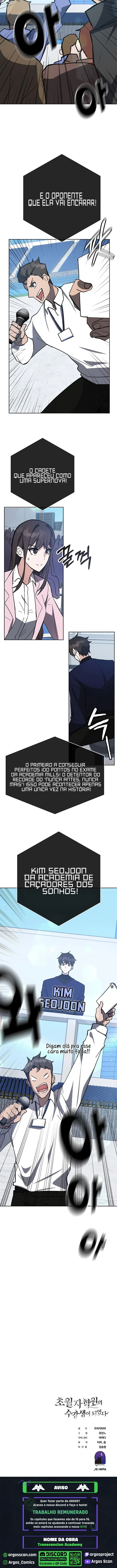Read Academia da Transcendência Pt Manga Online