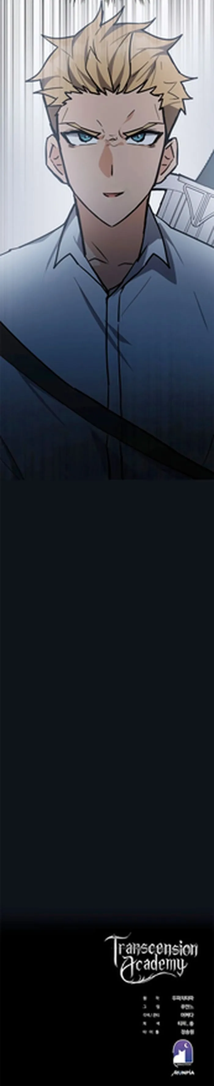 Read Academia da Transcendência Pt Manga Online