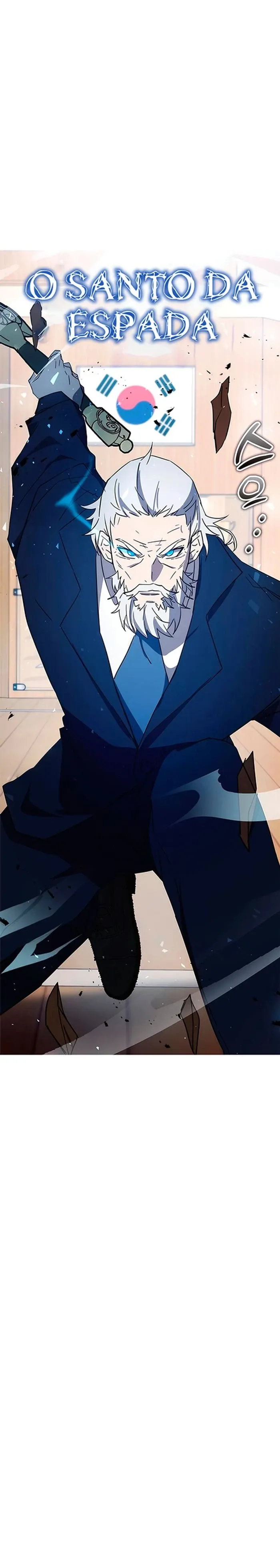 Read Academia da Transcendência Pt Manga Online