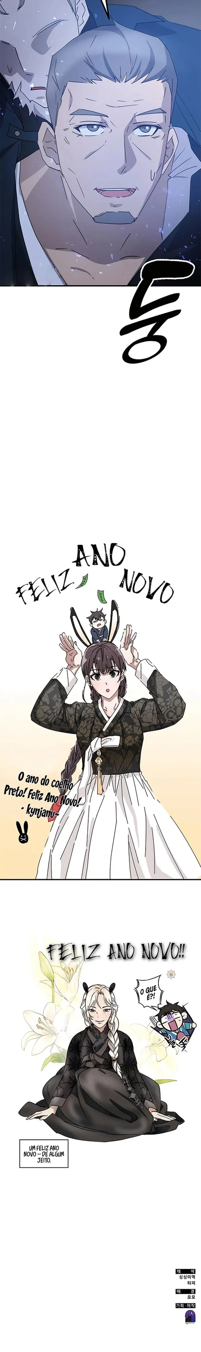 Read Academia da Transcendência Pt Manga Online