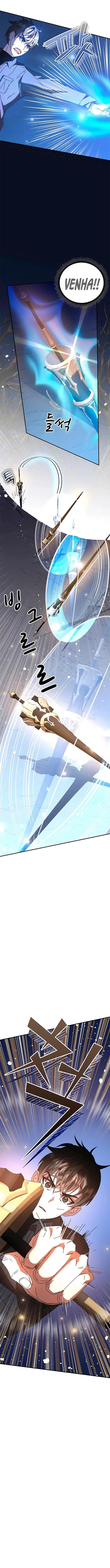 Read Academia da Transcendência Pt Manga Online