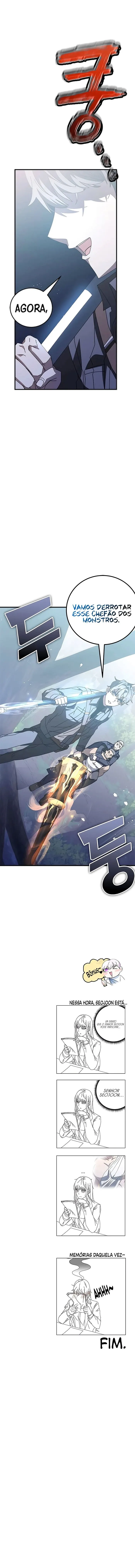 Read Academia da Transcendência Pt Manga Online
