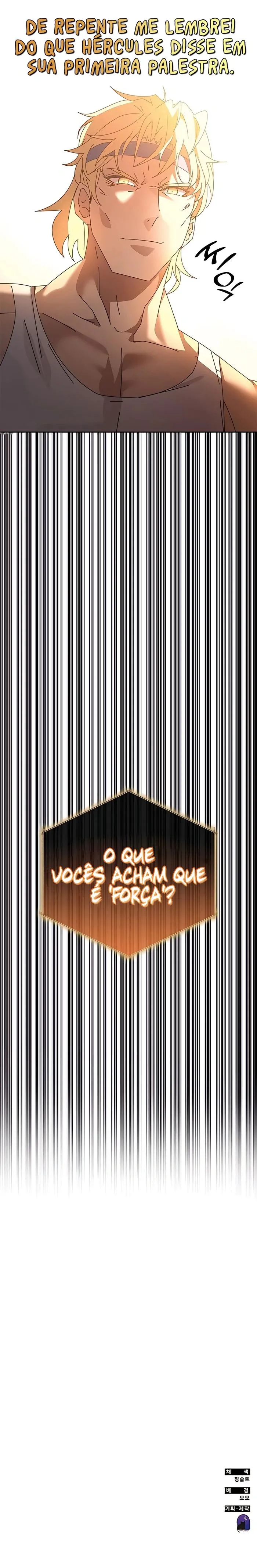 Read Academia da Transcendência Pt Manga Online