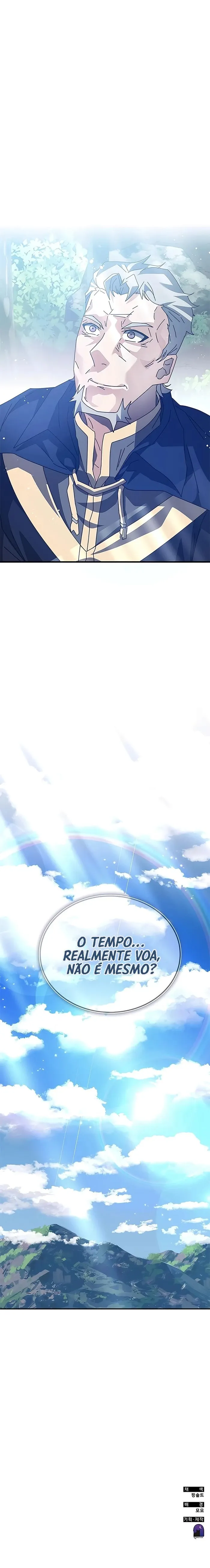 Read Academia da Transcendência Pt Manga Online