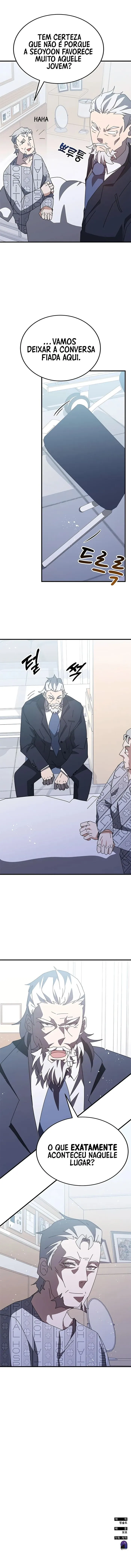 Read Academia da Transcendência Pt Manga Online