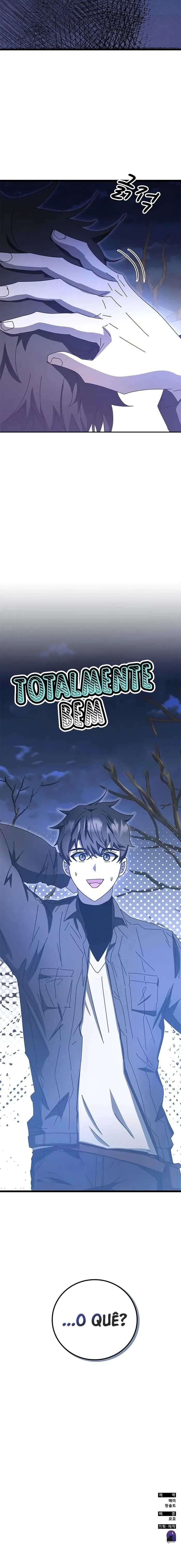 Read Academia da Transcendência Pt Manga Online