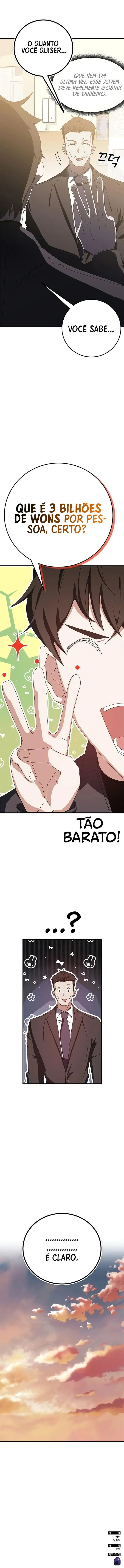 Read Academia da Transcendência Pt Manga Online