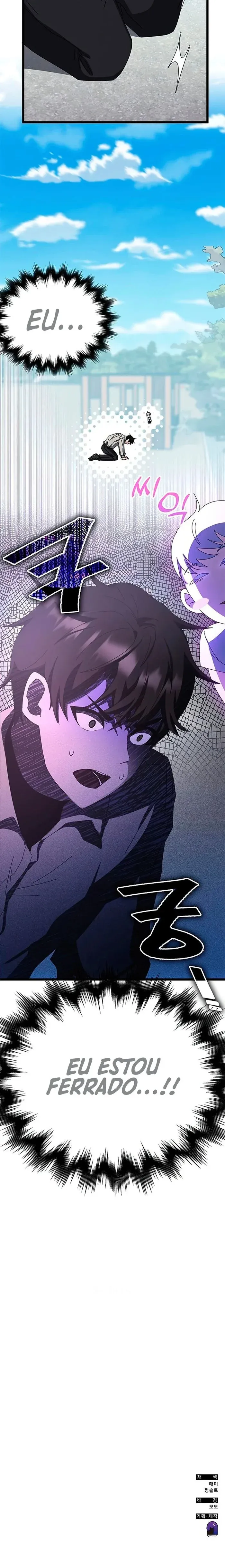Read Academia da Transcendência Pt Manga Online