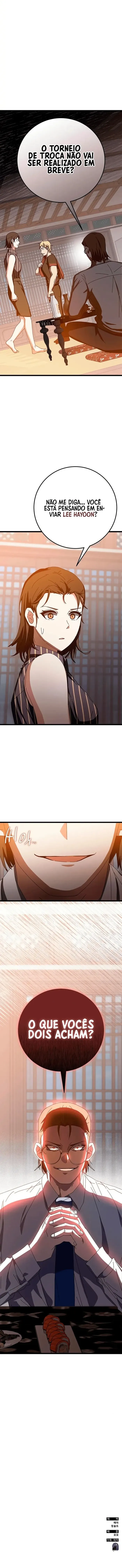 Read Academia da Transcendência Pt Manga Online