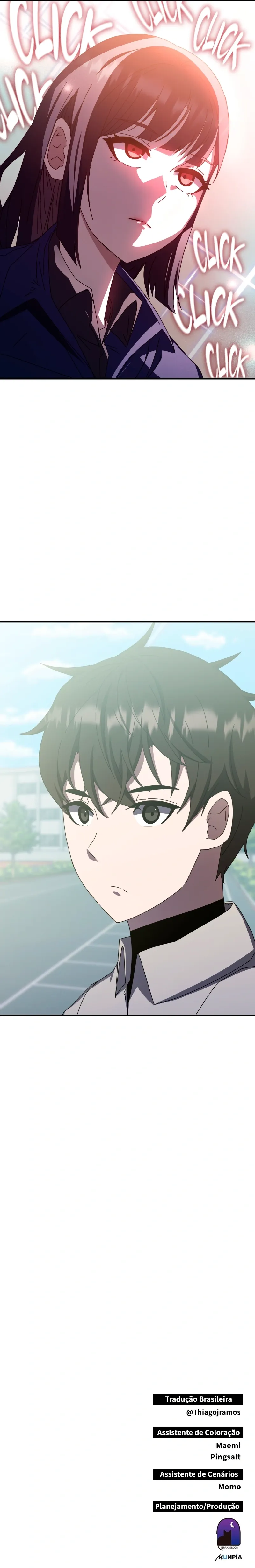 Read Academia da Transcendência Pt Manga Online