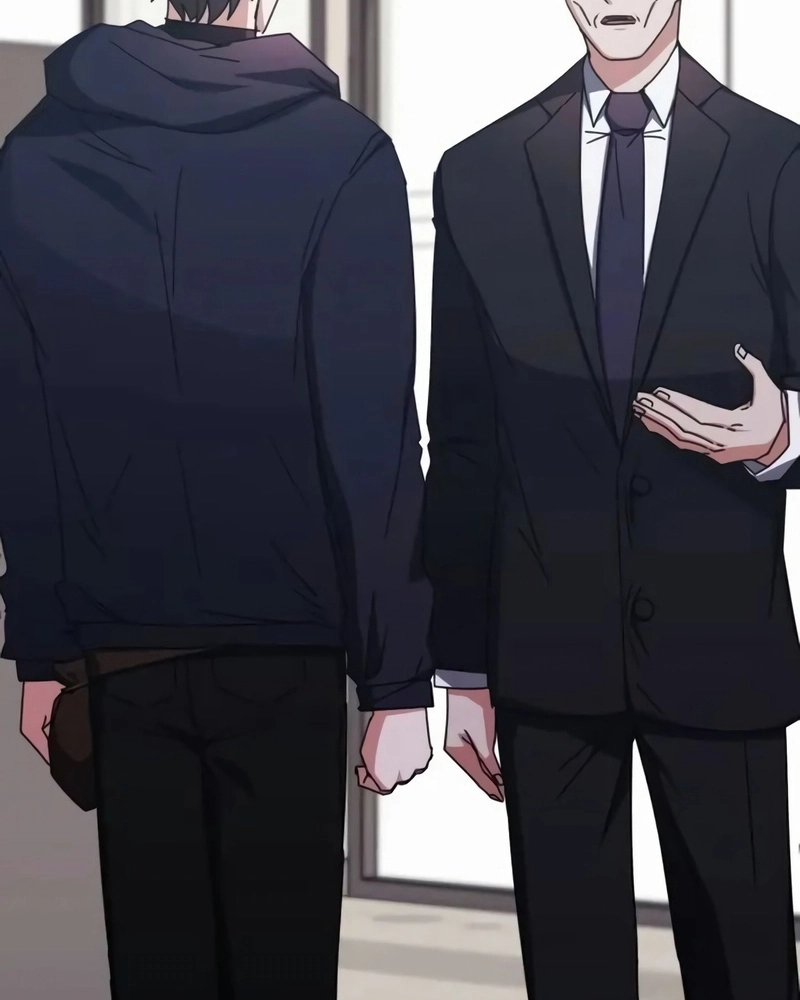 Read Academia da Transcendência Pt Manga Online