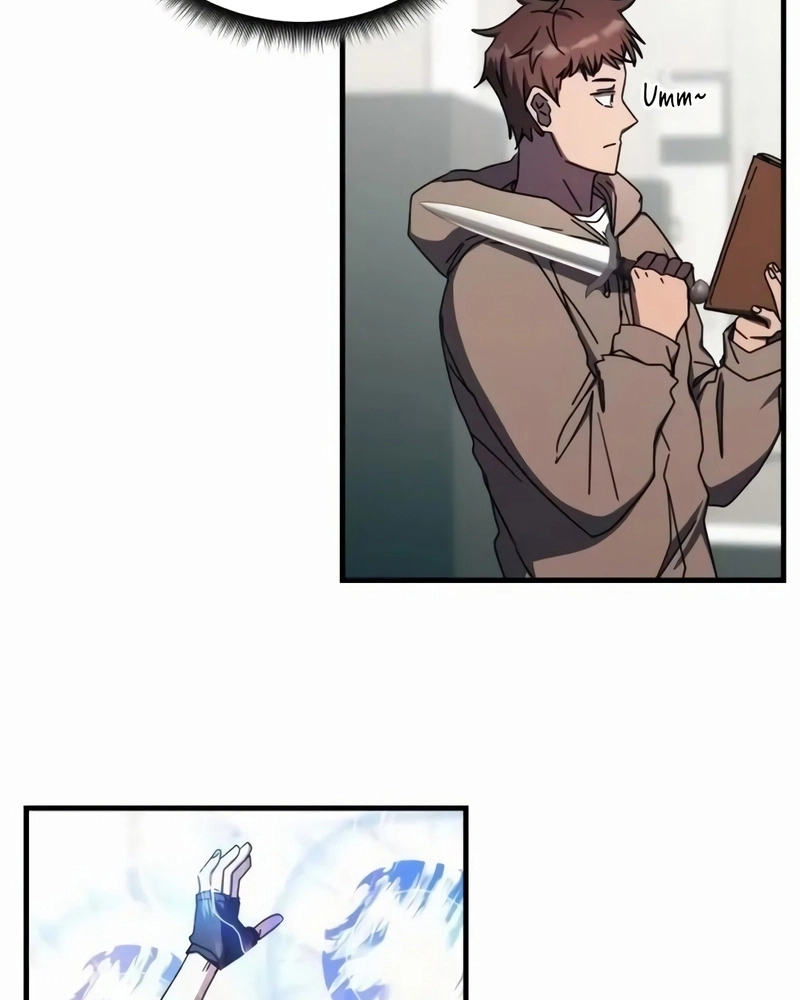 Read Academia da Transcendência Pt Manga Online