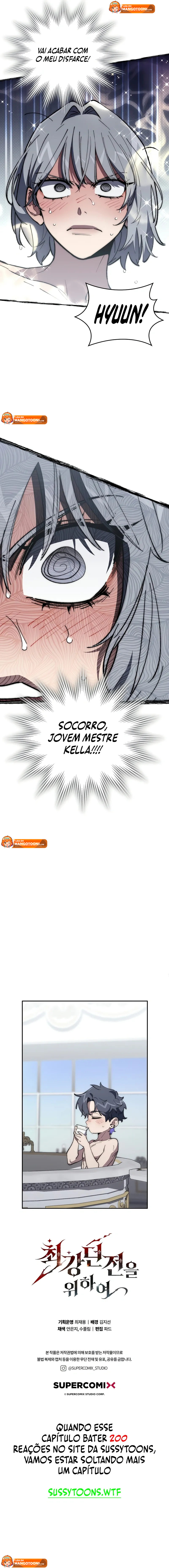 Read Arquiteto de Dungeons Pt Manga Online