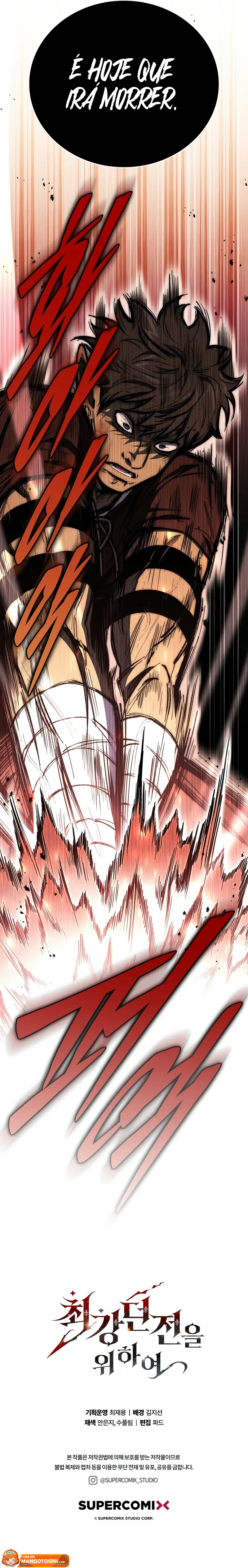 Read Arquiteto de Dungeons Pt Manga Online