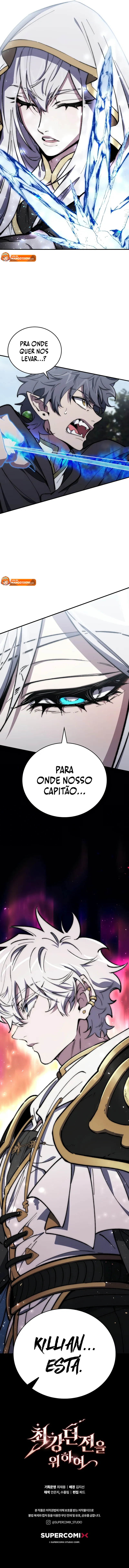 Read Arquiteto de Dungeons Pt Manga Online