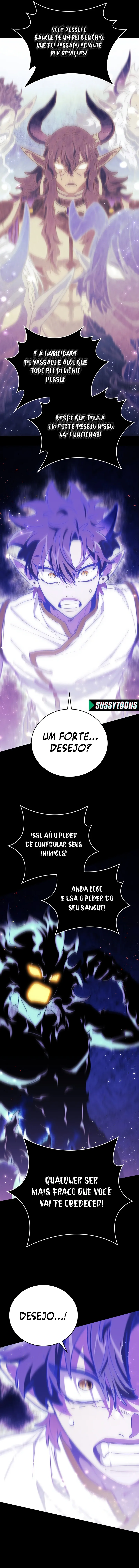 Read Arquiteto de Dungeons Pt Manga Online