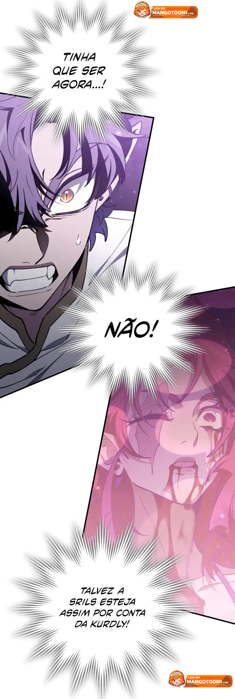 Read Arquiteto de Dungeons Pt Manga Online
