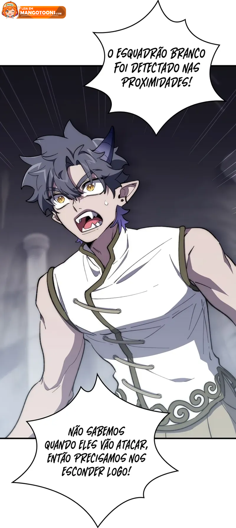 Read Arquiteto de Dungeons Pt Manga Online