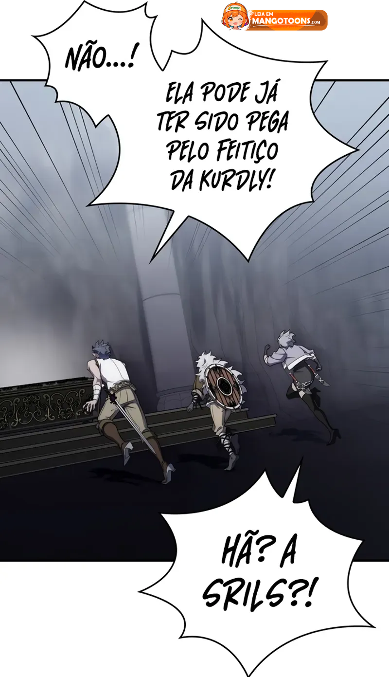 Read Arquiteto de Dungeons Pt Manga Online