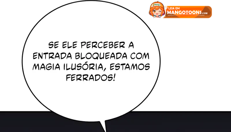 Read Arquiteto de Dungeons Pt Manga Online