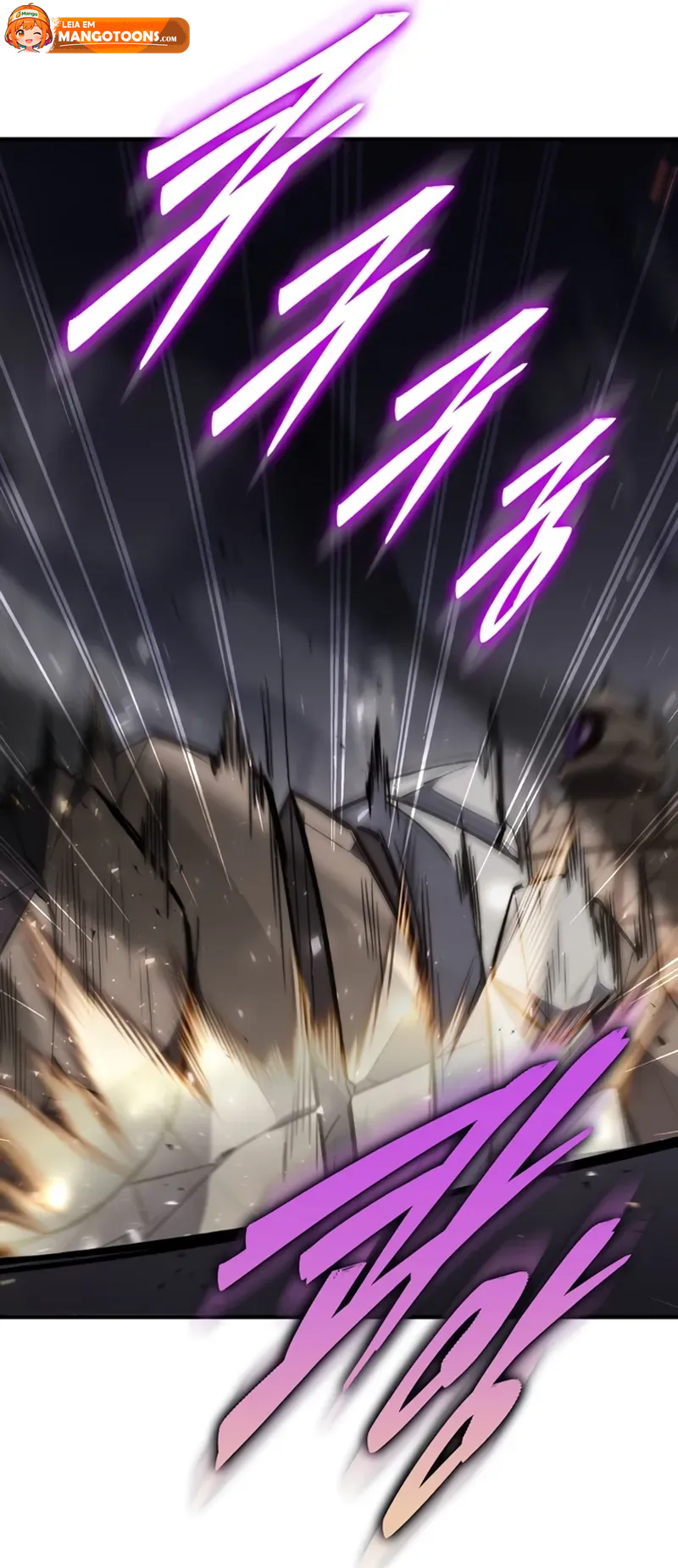 Read Arquiteto de Dungeons Pt Manga Online