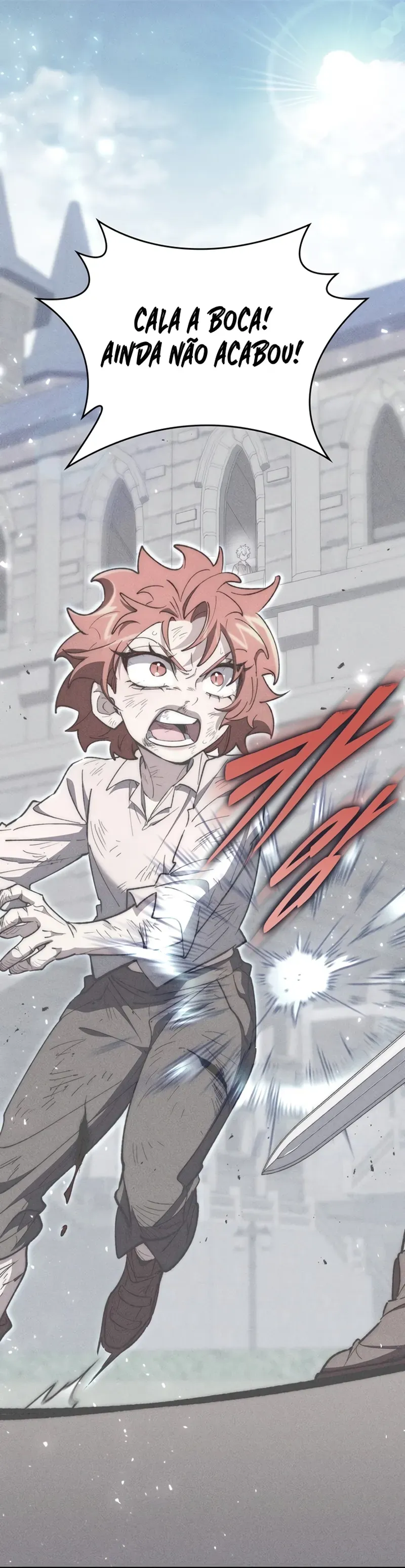 Read Arquiteto de Dungeons Pt Manga Online