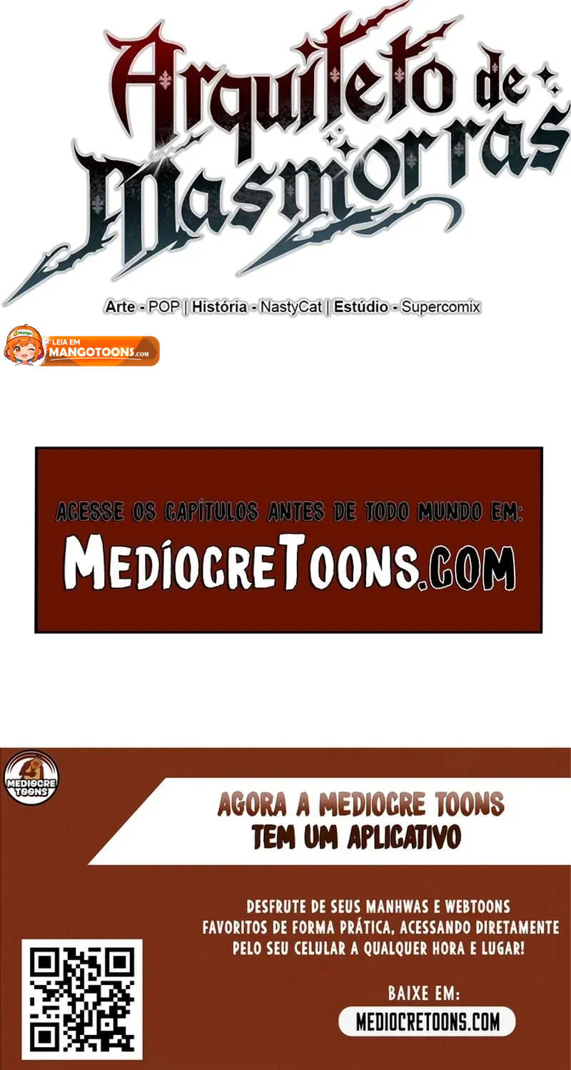 Read Arquiteto de Dungeons Pt Manga Online