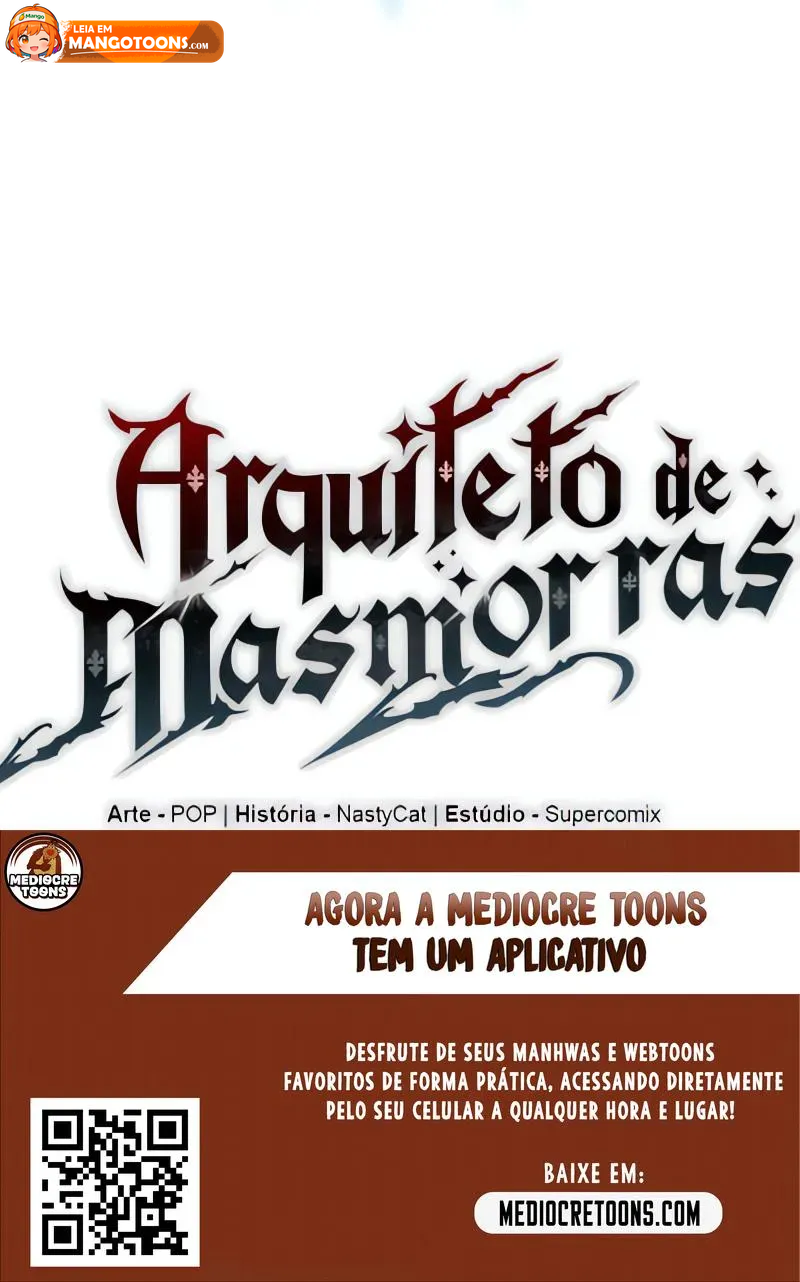 Read Arquiteto de Dungeons Pt Manga Online
