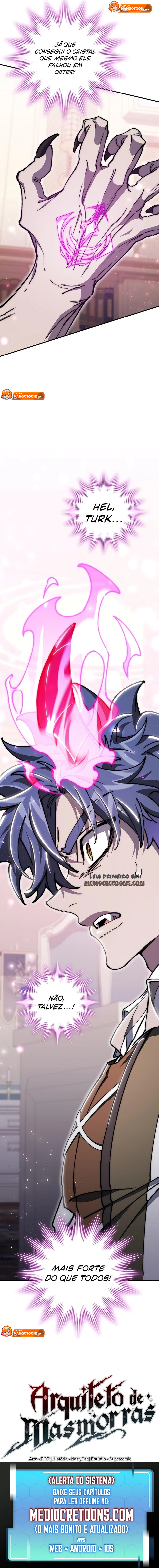 Read Arquiteto de Dungeons Pt Manga Online