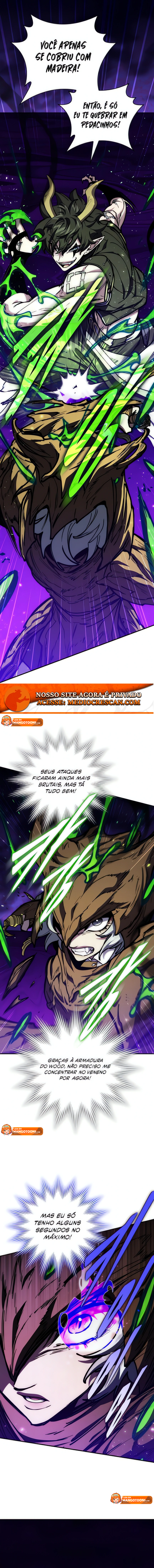 Read Arquiteto de Dungeons Pt Manga Online