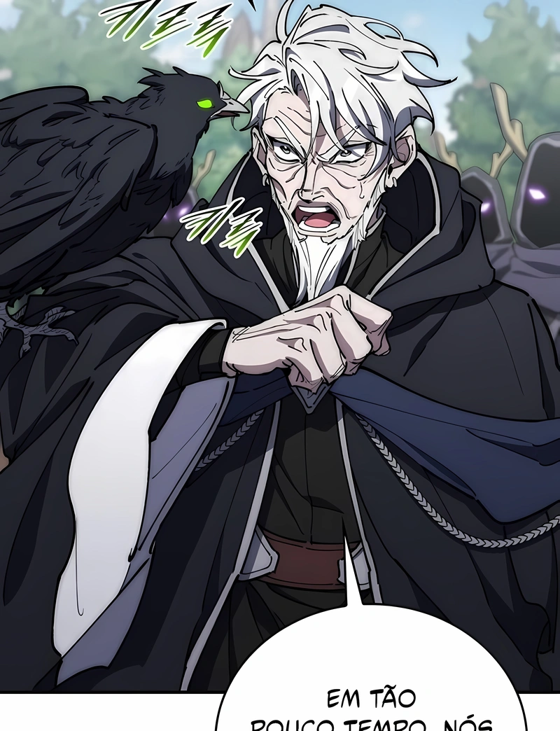 Read Arquiteto de Dungeons Pt Manga Online