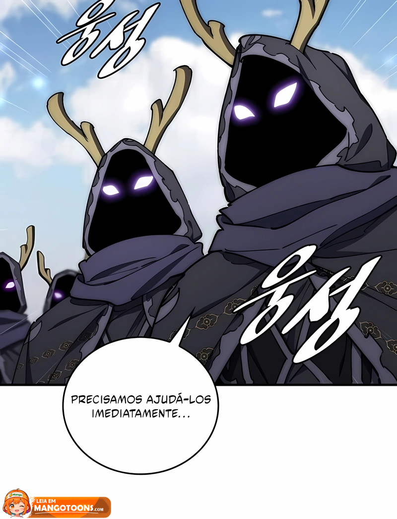 Read Arquiteto de Dungeons Pt Manga Online