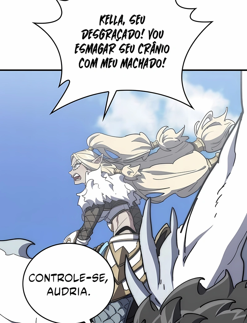 Read Arquiteto de Dungeons Pt Manga Online