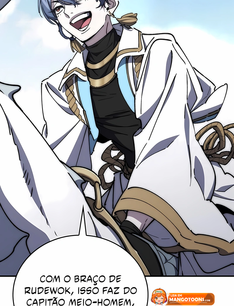 Read Arquiteto de Dungeons Pt Manga Online