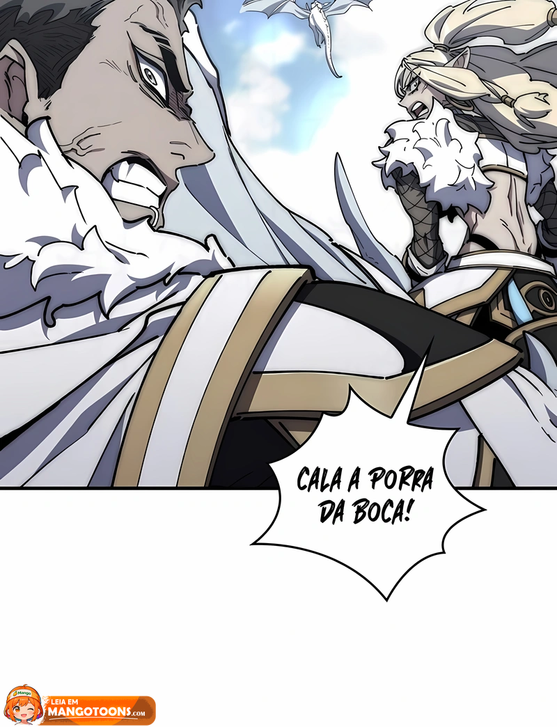Read Arquiteto de Dungeons Pt Manga Online