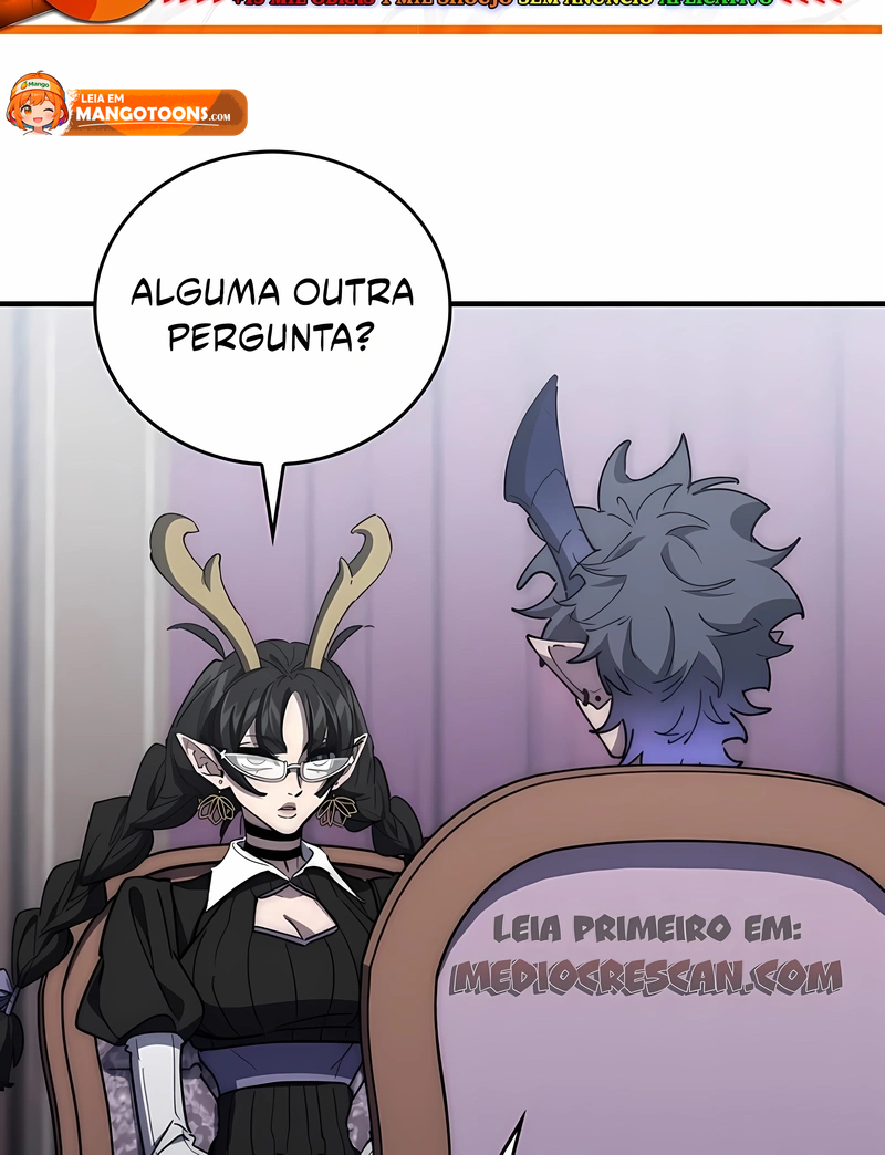 Read Arquiteto de Dungeons Pt Manga Online