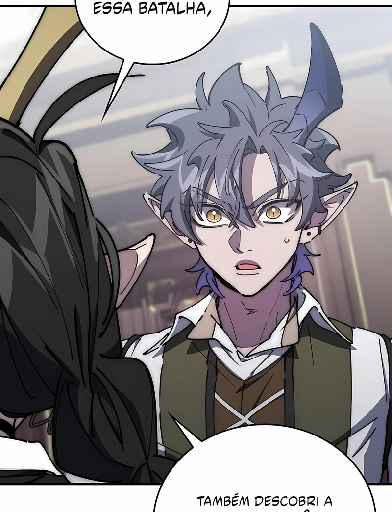 Read Arquiteto de Dungeons Pt Manga Online