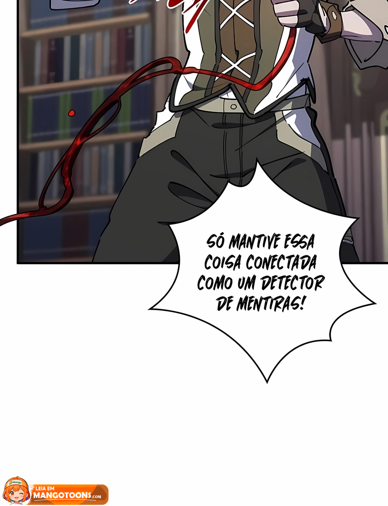 Read Arquiteto de Dungeons Pt Manga Online