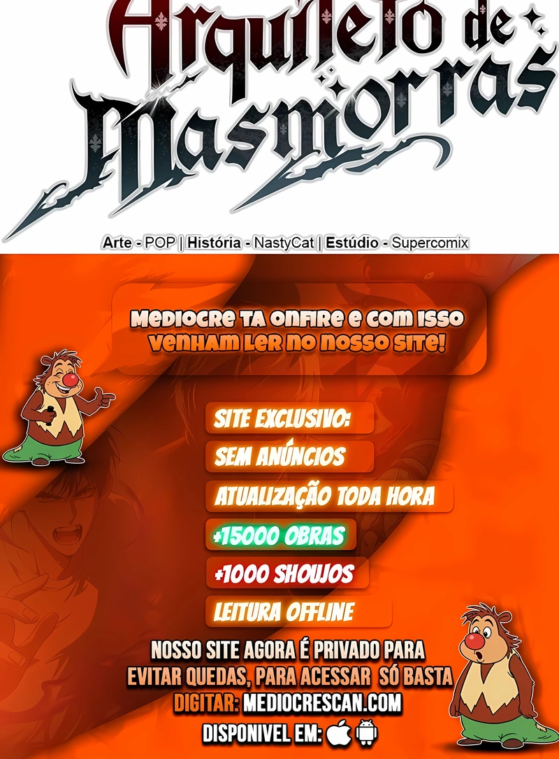 Read Arquiteto de Dungeons Pt Manga Online