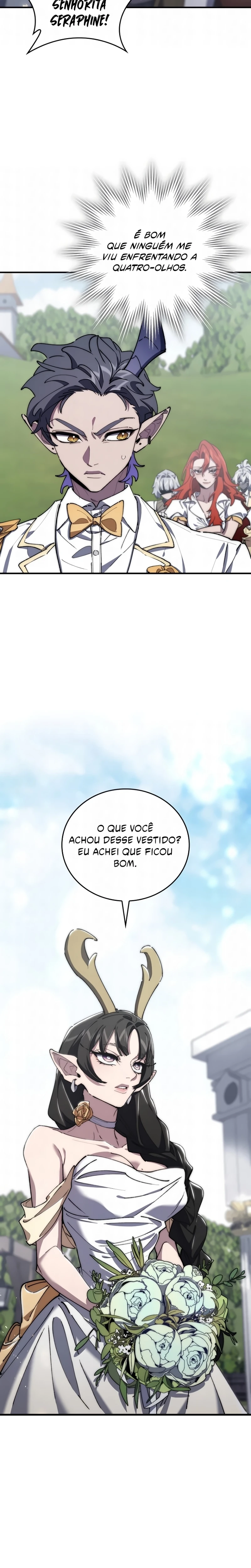Read Arquiteto de Dungeons Pt Manga Online